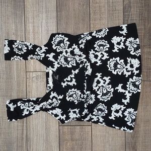 White House Black Market dressy tank top